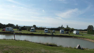 Walnut Lakes CL, PE20 2LQ, formerly Daisy Lake, Boston, Lincolnshire