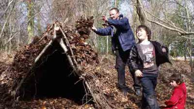 Warren CL, LL16 4DT, Denbigh, Denbighshire, Wales