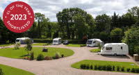 Firs Cottage Certificated Location | Caravan and Motorhome Club