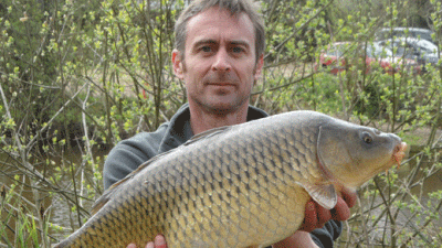Alverstone Ponds, PO36 0HA