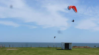 Cliff House Farm, HU11 4UN, CL