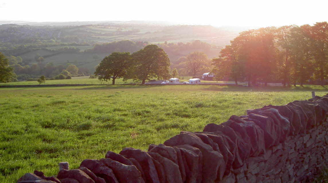 Fanshaw Gate Farm, S18 7WA