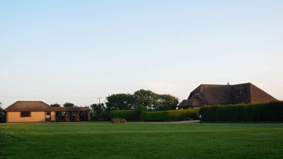 Meadow Lakes Caravan Site, PO30 4PL