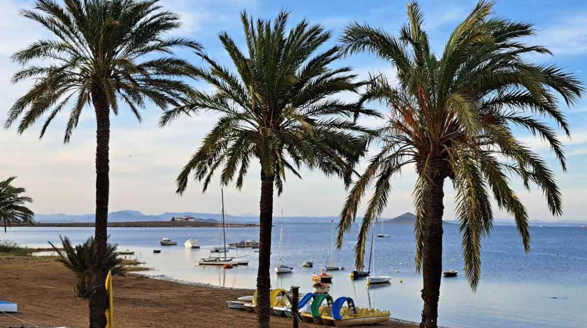 LSWS La Manga