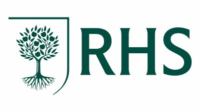 Royal Horticultural Society (RHS) logo