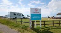 Dunnet Bay Club Campsite | The Caravan Club