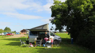 Kings Orchard Marina, WS13 8AP