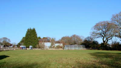 Valesmoor Farm, BH25 5TW, Brockenhurst, Hampshire