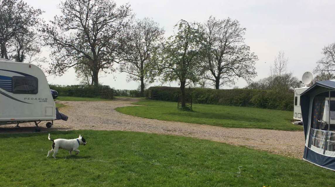 Orchard Views, LE17 4JZ