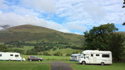 Wallthwaite, CA11 0SX