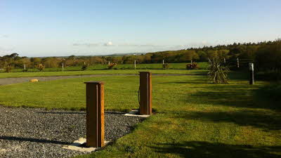 Higher Bochym Farm, TR12 7AZ, Helston, Cornwall, CL