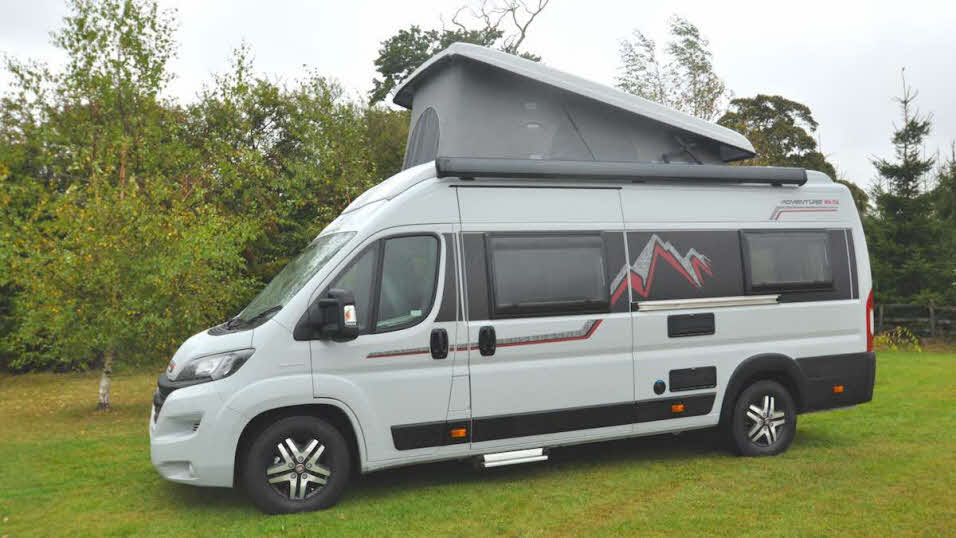 Auto-Trail ADVENTURE 65