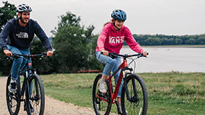 Offer image for: Rutland Cycling Whitwell - 10% discount