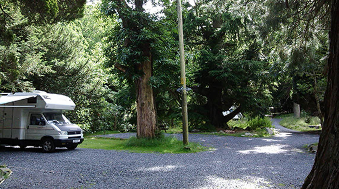 Patterdale Hall Estate, CA11 0PJ