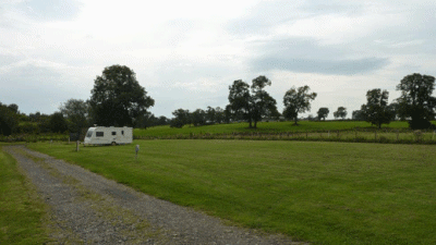 Middridge Meadows Livery, DL5 7JQ