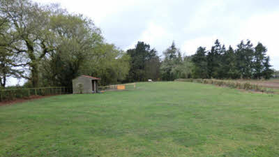 Heatherdown, BH20 7NH, CL