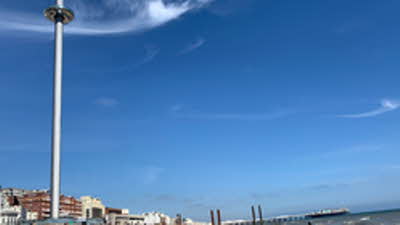 Offer image for: British Airways i360 - 10% discount