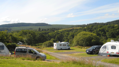 The Brough, DG7 3SB, Balmaclellan, Dumfries & Galloway, Scotland