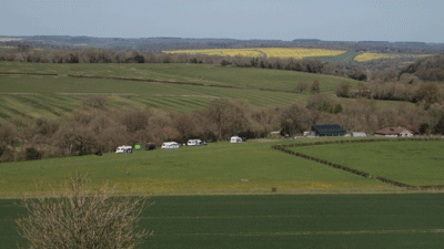 Copse Side Farm, SP3 5PS