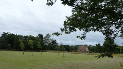 Bunkers Hill Park, IP19 9AF, Halesworth, Suffolk