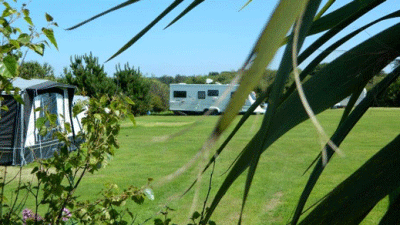 Treamble Holidays, TR4 9PR