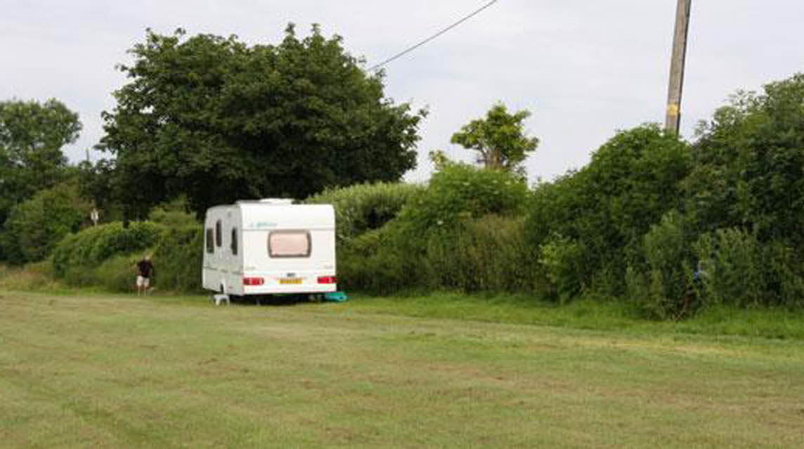 Whitehall Farm CL - Daventry | Caravan and Motorhome Club