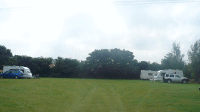 Fir Tree Farm, CT15 5HY