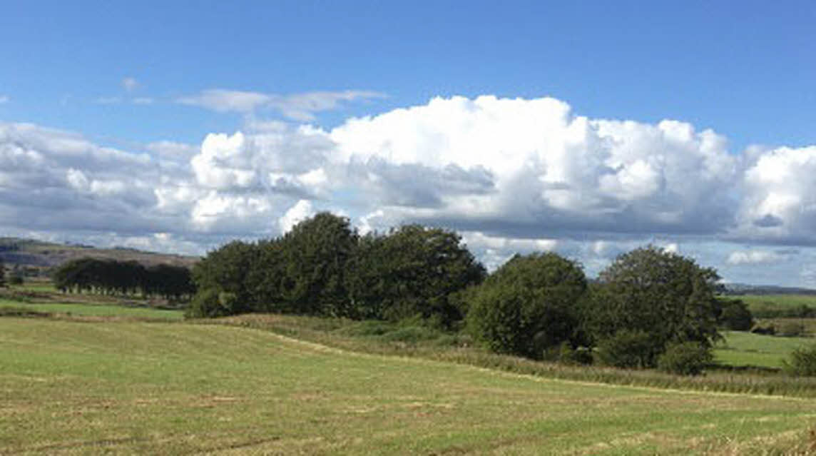 Collierhall Farm, ML11 9TU