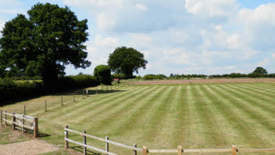 Breck Farm, NR9 5TB, Norwich, Norfolk
