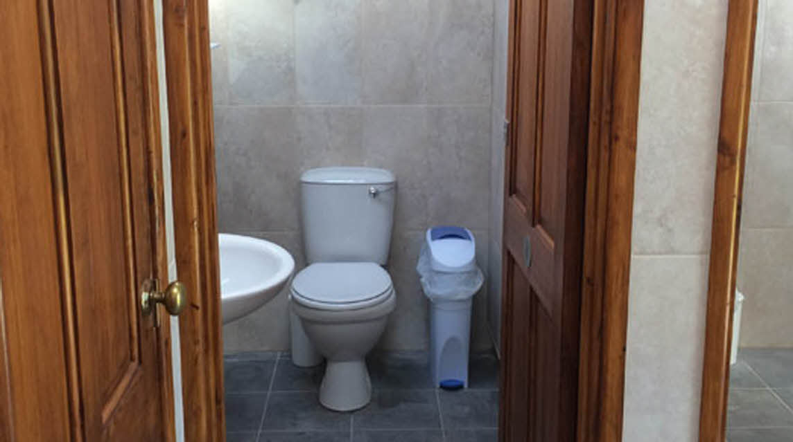 Foxhill Farm, SP6 3DF