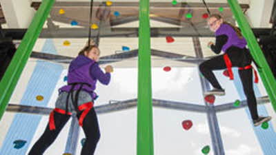 Offer image for: RockReef Clip 'n Climb - 10% discount