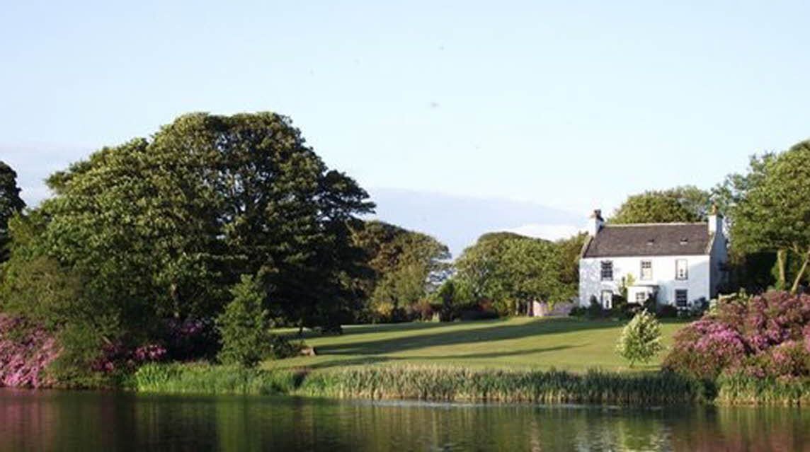 Greenloch House, DG9 8NY, Stranraer, Dumfries & Galloway