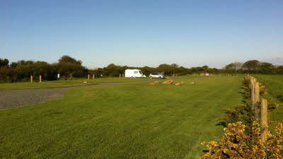 Higher Bochym Farm, TR12 7AZ, Helston, Cornwall, CL