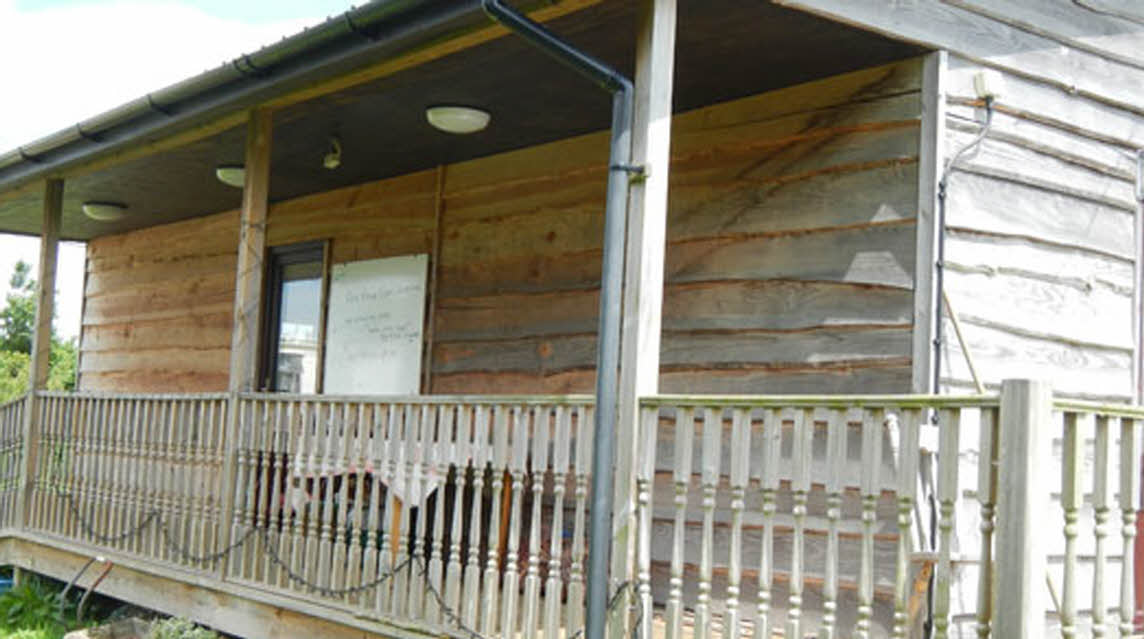 Gosford Park, EX11 1NA, CL owner, Ottery St Mary, Devon