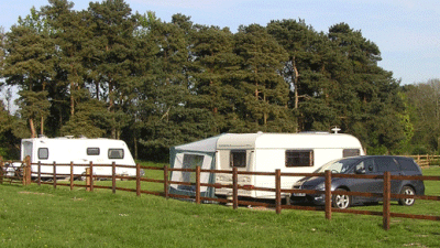 Bradgate Caravan Site, LE7 7HQ, Leicester, Leicestershire
