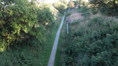 Newhaven Lodge Farm, SK17 0BB