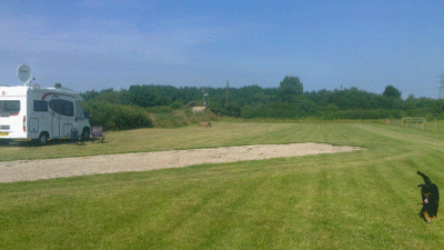 Cheshire Oaks at Stoak Grange, CH2 4HW