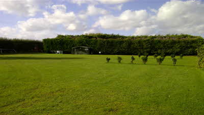 Little Acres, NG23 5AH, Newark-On-Trent, Nottinghamshire