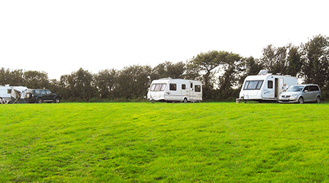 Mably Caravan Site, TR27 6ER