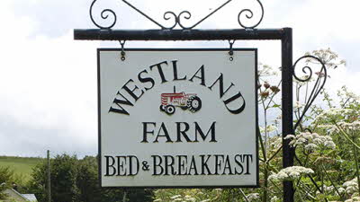 Westland Farm, EX31 4SH, Combe Martin, Devon