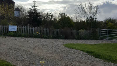 Clapham Holme Farm Caravan Site, HU11 4UX