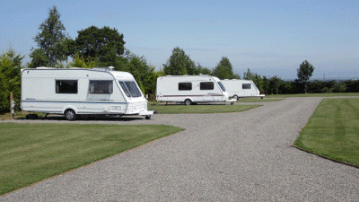 Dalston Leisure Caravan Site, CA5 7LE, Carlisle, Cumbria
