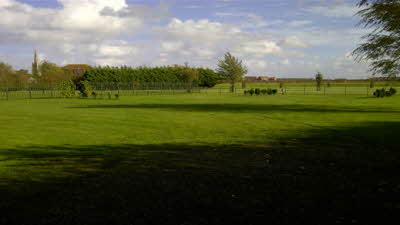 Little Acres, NG23 5AH, Newark-On-Trent, Nottinghamshire