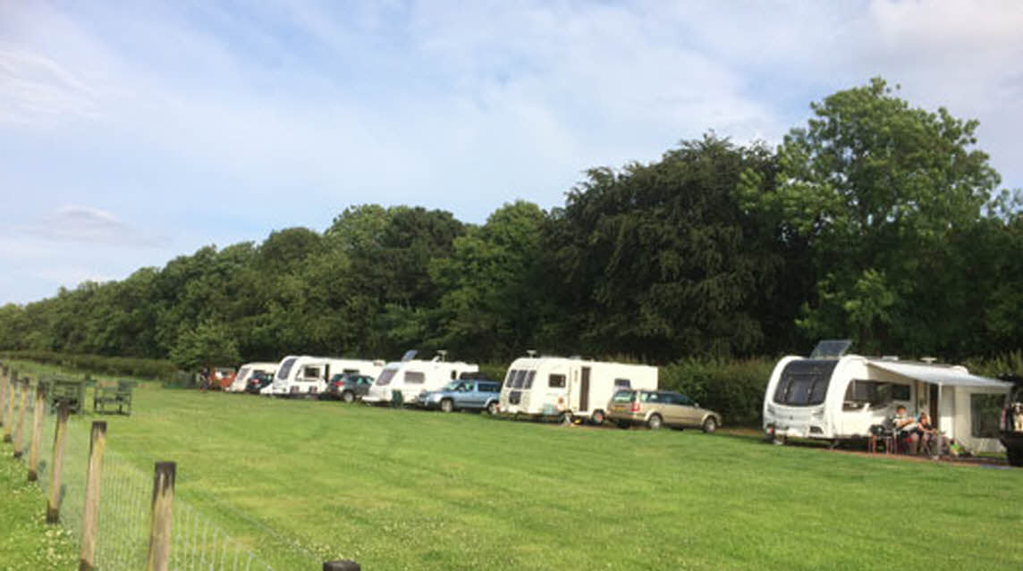 East Fortune Farm, EH39 5BT
