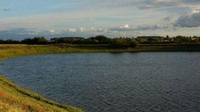 Cleat Hill Farm, B79 9HB, Tamworth, Staffordshire