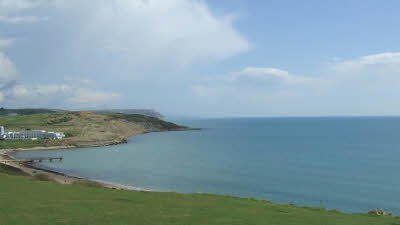 Isle View Camping, DT3 6EG, CL