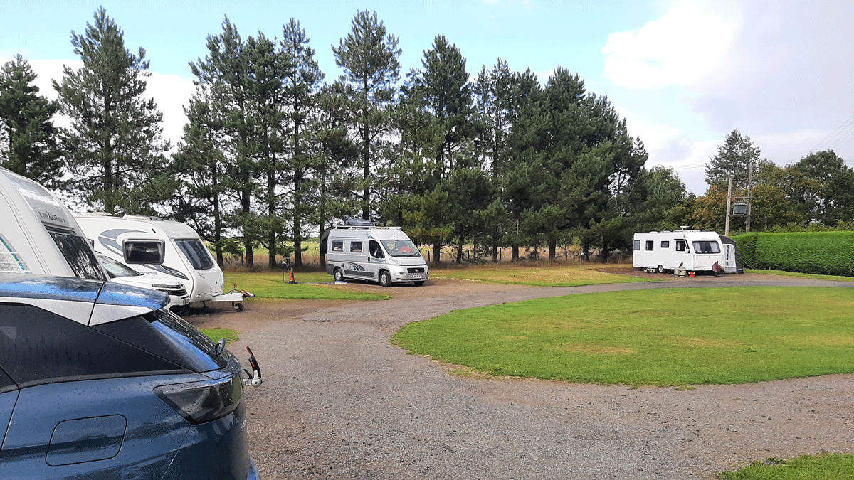 Royal Yacht Britannia Discount 10 Off Entry The Caravan Club