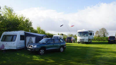 Parley Court Farm, BH23 6BB, CL