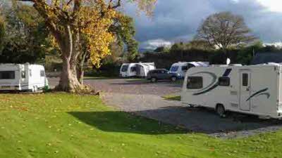 Bronderw Farm, LL26 0YT