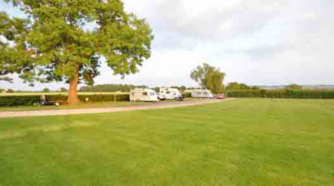 Aston Heath Farm, DE6 5HH